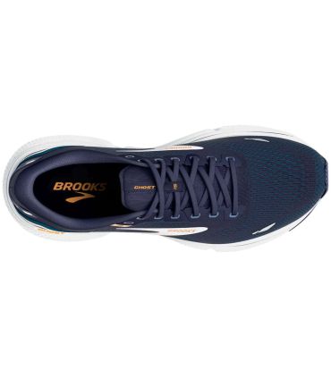 Chaussures de Running Man Brooks Ghost 15 439