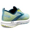 Chaussures de Running Man Brooks Revel 6