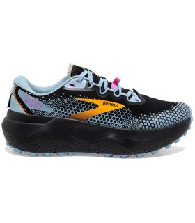 Zapatillas Trail Running Mujer Brooks Caldera 6 W