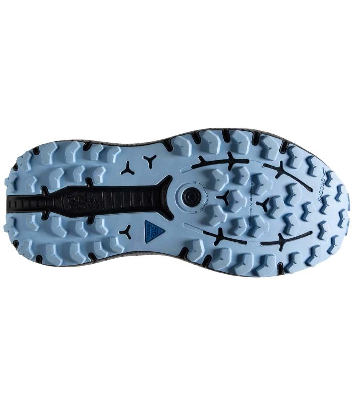 Zapatillas Trail Running Mujer Brooks Caldera 6 W