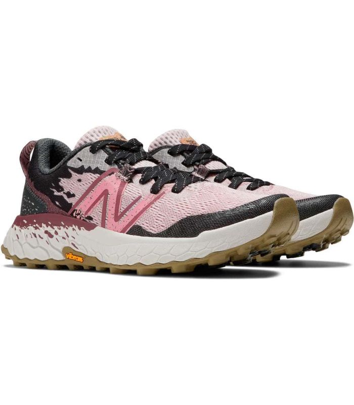 Zapatillas Trail Running New Balance - Mujer