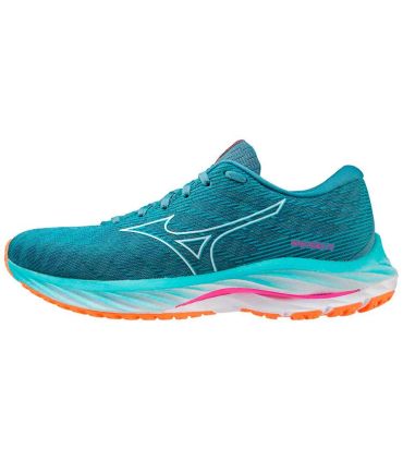 Mizuno Wave Rider 26 W 71