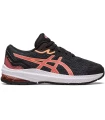 Zapatillas Running Mujer Asics GT 1000 11 GS 009