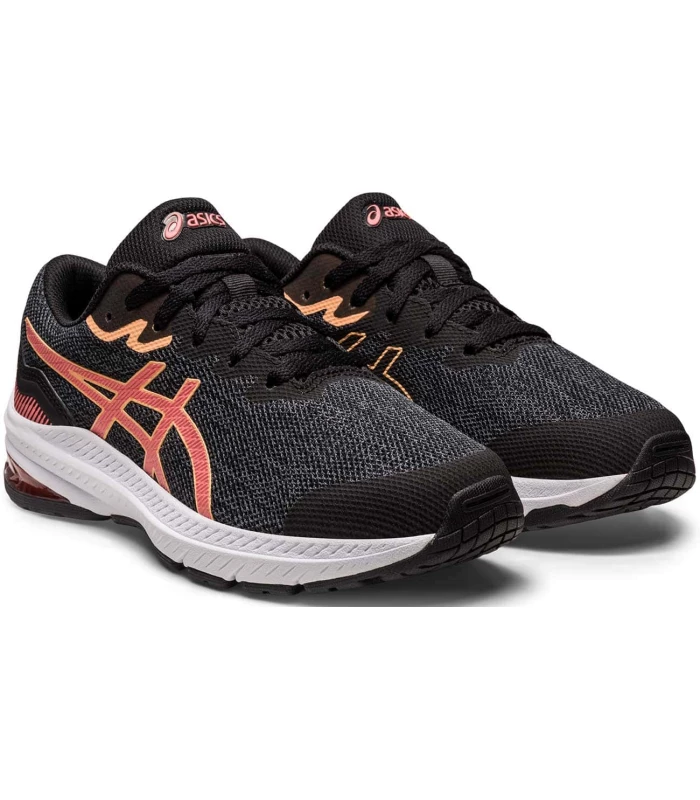 Zapatillas Running Mujer Asics GT 1000 11 GS 009