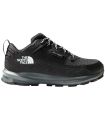 The North Face Fastpack Youth - Zapatillas Trekking Niño