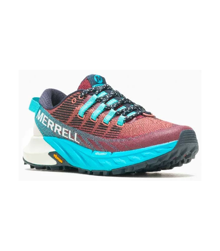 Chaussures de formation de la femme de Trail Running Merrel
