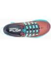 Chaussures de formation de la femme de Trail Running Merrel