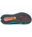 Chaussures de formation de la femme de Trail Running Merrel