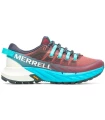 Chaussures de formation de la femme de Trail Running Merrel