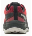 Chaussures Trail Running Man Merrel Speed Eco WP
