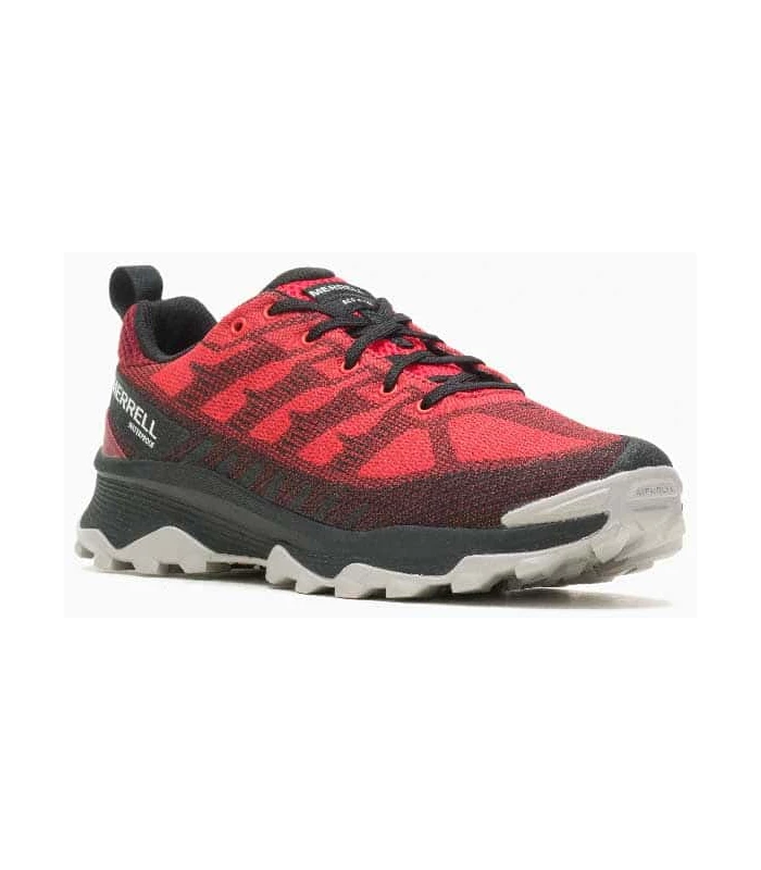 Chaussures Trail Running Man Merrel Speed Eco WP