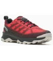 Chaussures Trail Running Man Merrel Speed Eco WP