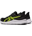 Chaussures de Running Man Asics Jolt 4 003