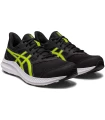 Chaussures de Running Man Asics Jolt 4 003