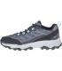 Zapatillas Trekking Mujer Merrel Speed Strike W Charcoal