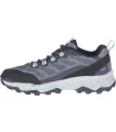 Zapatillas Trekking Mujer Merrel Speed Strike W Charcoal