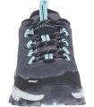 Zapatillas Trekking Mujer Merrel Speed Strike W Charcoal