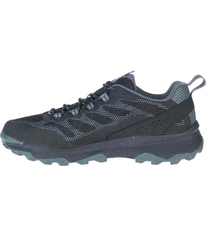 Zapatillas Trekking Hombre Merrel Speed Strike Gore-Tex