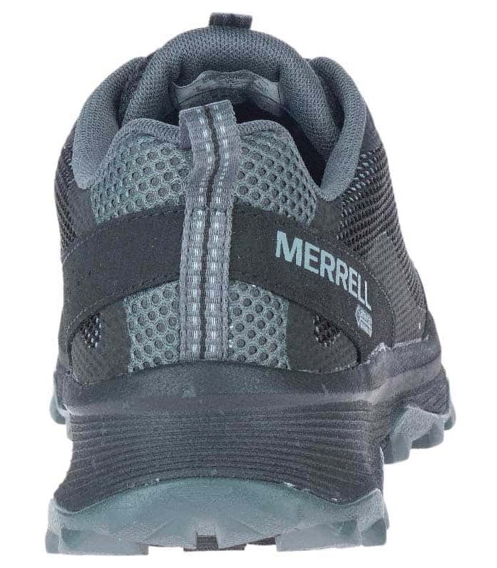 Zapatillas Trekking Hombre Merrel Speed Strike Gore-Tex