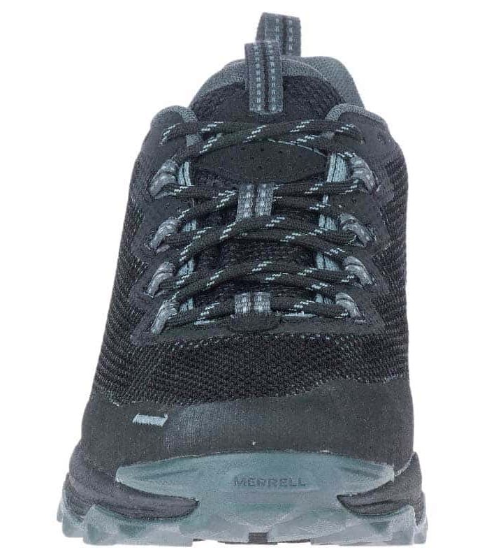Zapatillas Trekking Hombre Merrel Speed Strike Gore-Tex