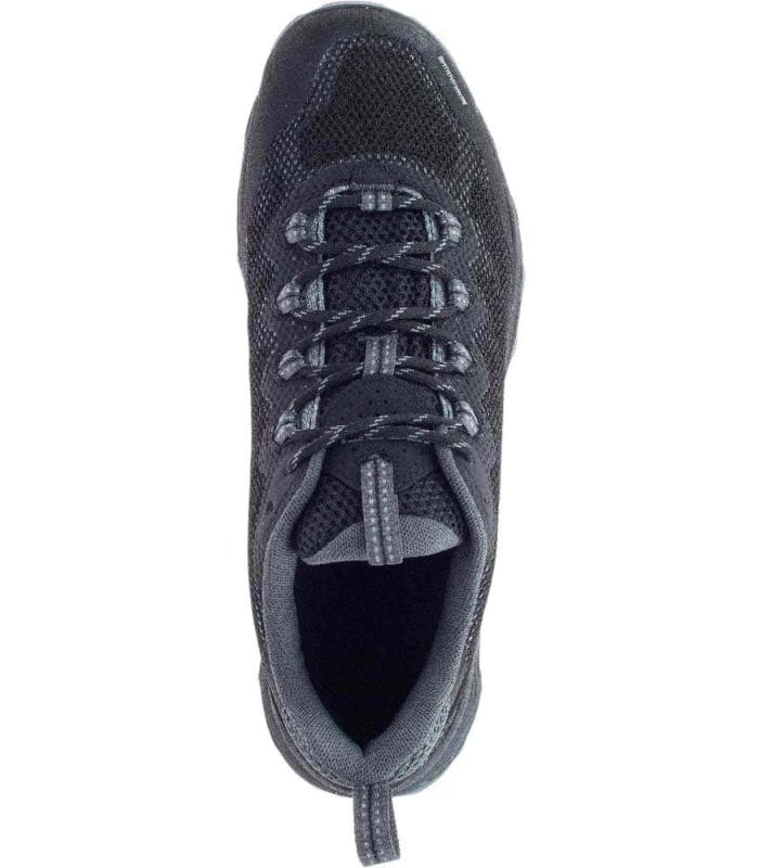 Zapatillas Trekking Hombre Merrel Speed Strike Gore-Tex
