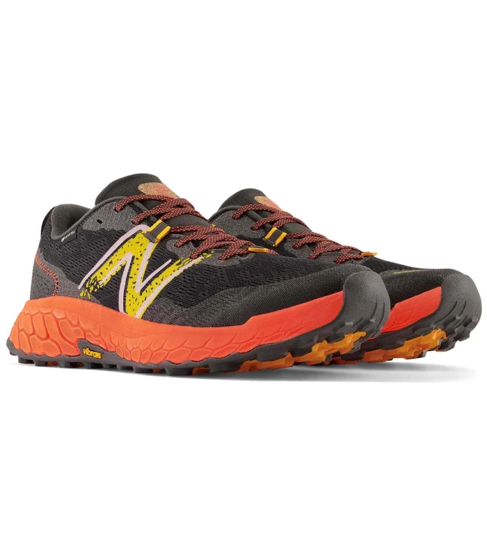 Chaussures Trail Running Man New Balance Fresh Foam X Hierro v7