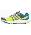 Zapatillas Trail Running Mujer Merrel Antora 3 W