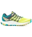 Zapatillas Trail Running Mujer Merrel Antora 3 W