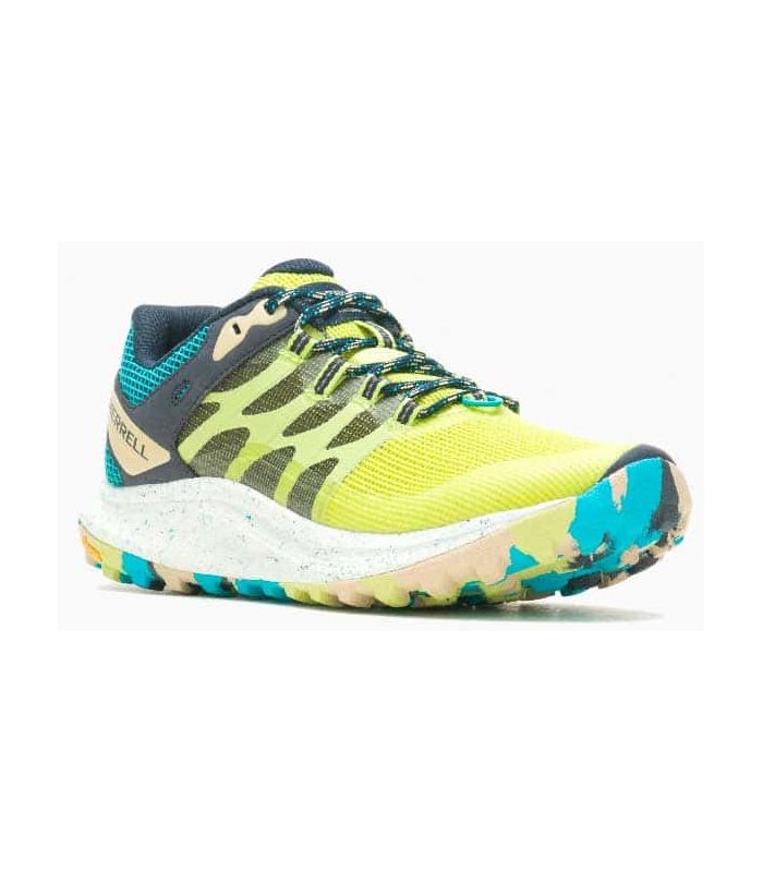 Zapatillas Trail Running Mujer Merrel Antora 3 W
