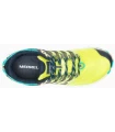 Zapatillas Trail Running Mujer Merrel Antora 3 W