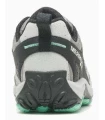 Zapatillas Trekking Mujer Merrel Accentor Sport 3 W Gris