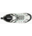 Zapatillas Trekking Mujer Merrel Accentor Sport 3 W Gris