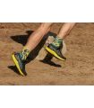 Zapatillas Trail Running Hombre - Asics Gel Sonoma 7 negro