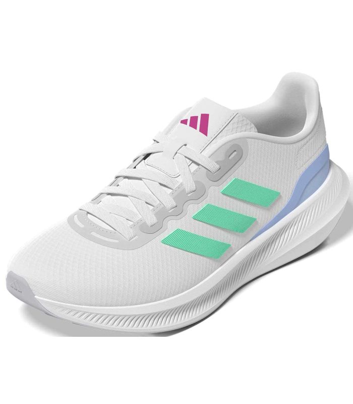 Zapatillas Running Mujer Adidas Runfalcon 3 W 61