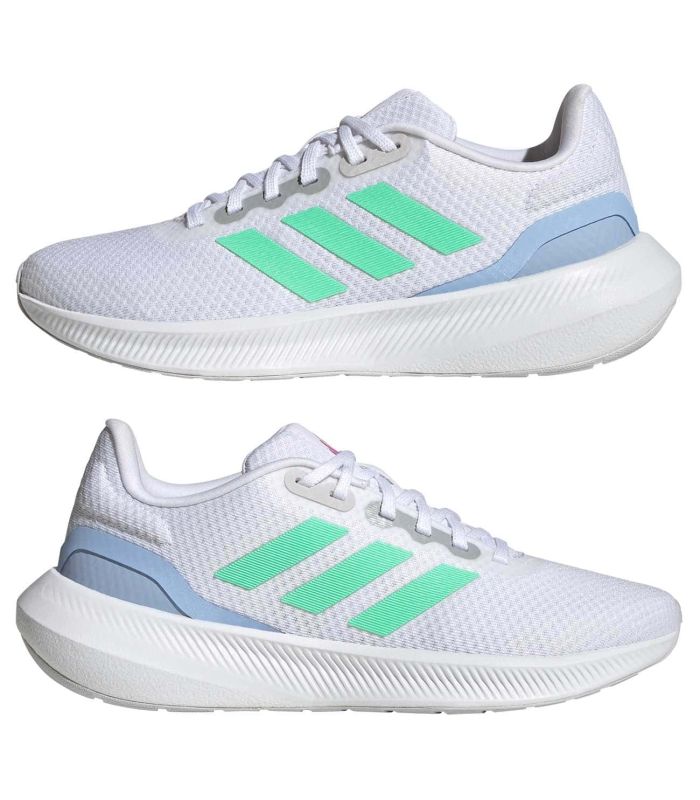 Zapatillas Running Mujer Adidas Runfalcon 3 W 61
