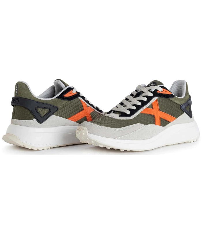 Chaussures de Casual Homme Munich Tip 11