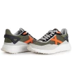 Chaussures de Casual Homme Munich Tip 11