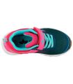 Running Boy Sneakers Lico Barney Vs Azul Marino
