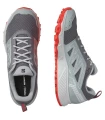Zapatillas Trail Running Hombre Salomon Wander