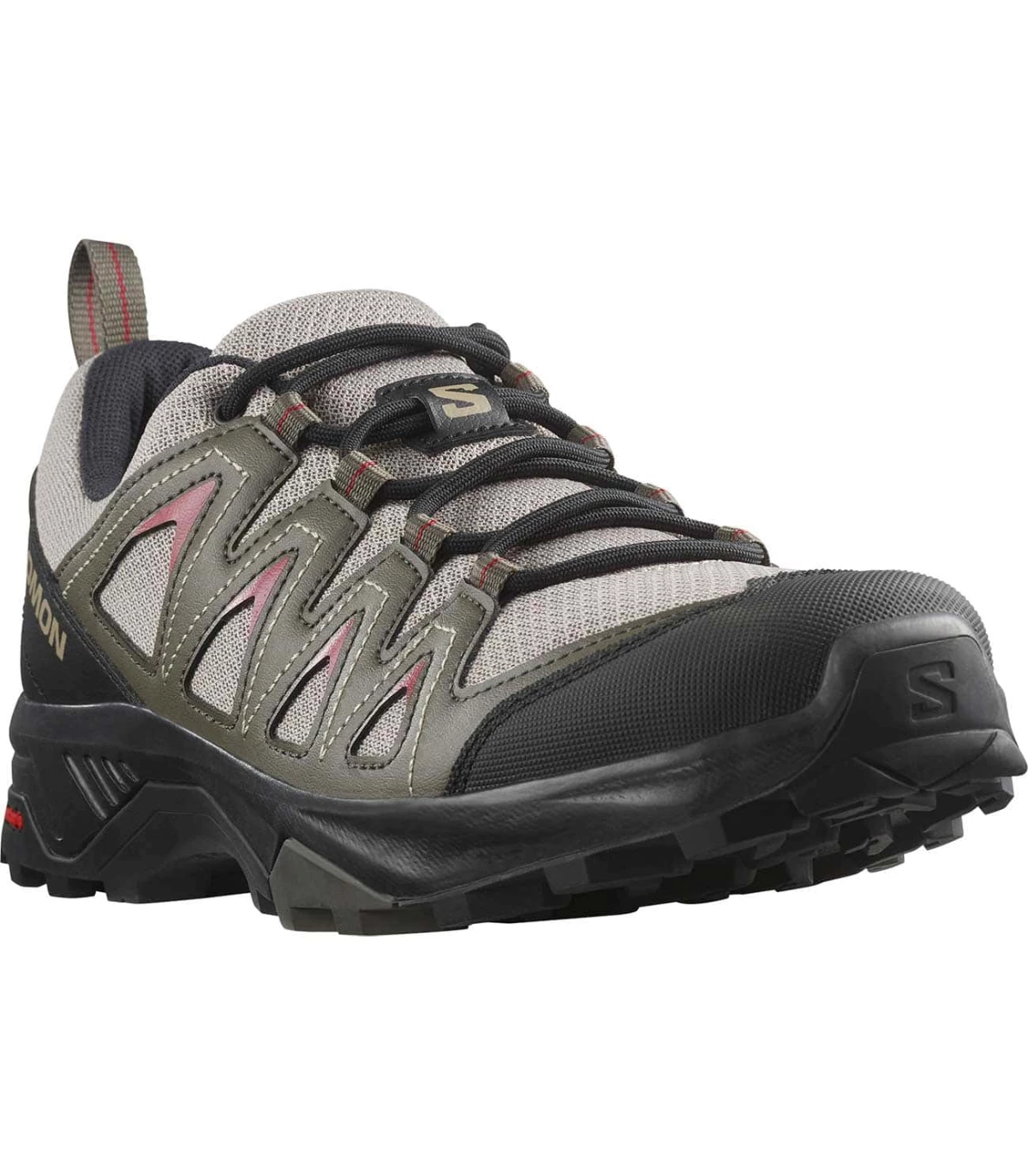 Salomon wentwood deals