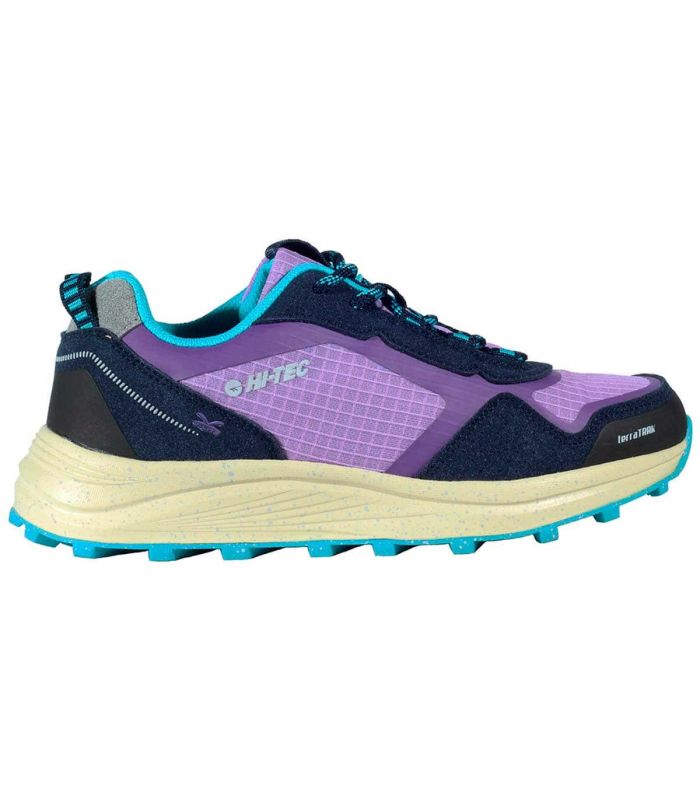 Zapatillas Trail Running Mujer Hi-Tec Terra Fly 2 W