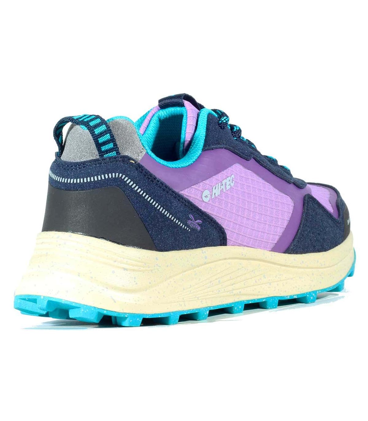 Zapatillas Trail Running Mujer Hi-Tec Terra Fly 2 W