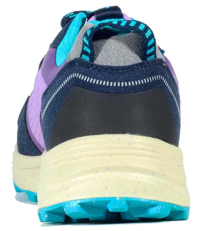 Zapatillas Trail Running Mujer Hi-Tec Terra Fly 2 W