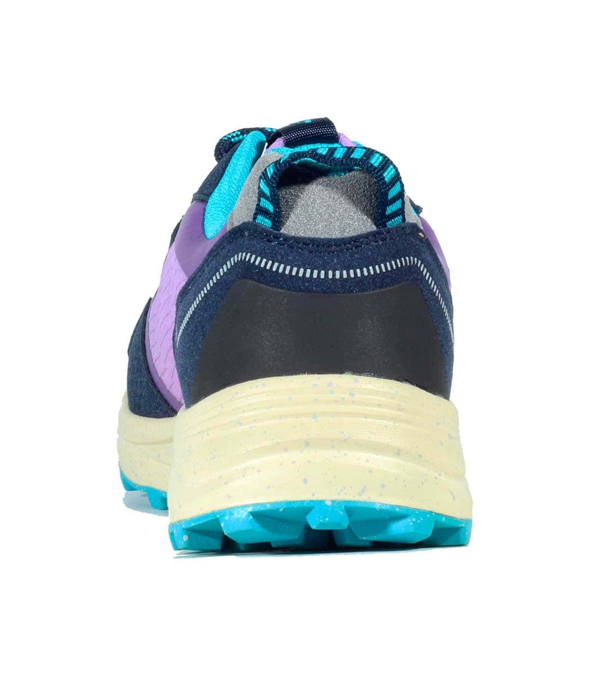 Zapatillas Trail Running Mujer Hi-Tec Terra Fly 2 W