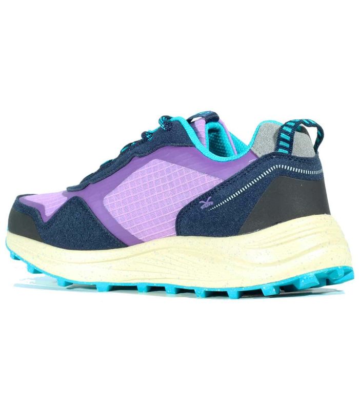 Zapatillas Trail Running Mujer Hi-Tec Terra Fly 2 W