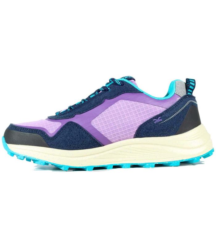 Zapatillas Trail Running Mujer Hi-Tec Terra Fly 2 W