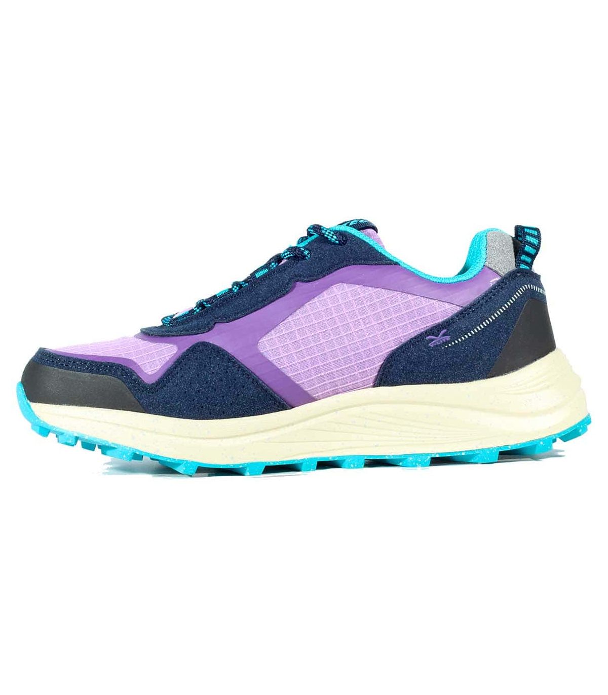 Zapatillas Trail Running Mujer Hi-Tec Terra Fly 2 W
