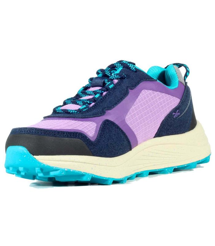 Zapatillas Trail Running Mujer Hi-Tec Terra Fly 2 W