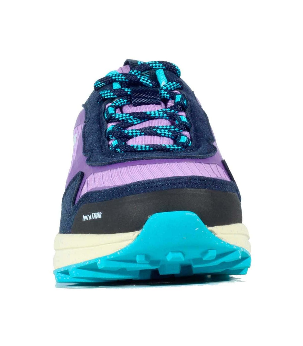 Zapatillas Trail Running Mujer Hi-Tec Terra Fly 2 W