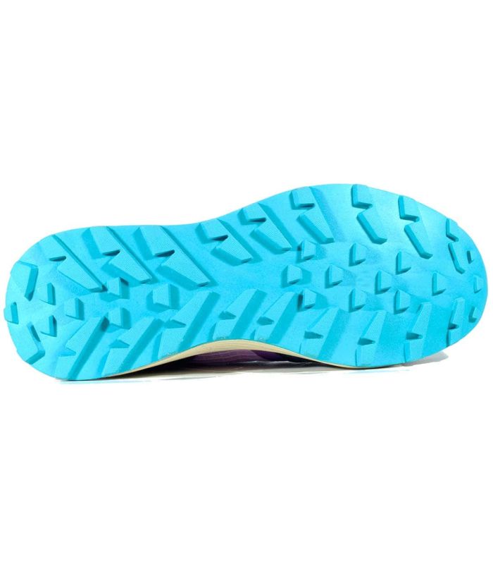Zapatillas Trail Running Mujer Hi-Tec Terra Fly 2 W